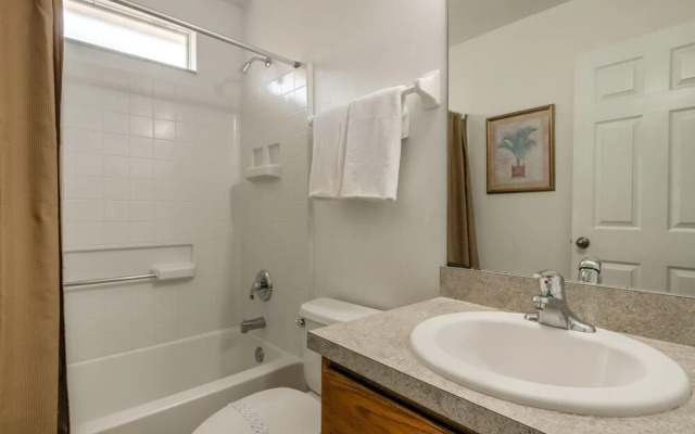 Richard's Southern Dunes Vacation Home