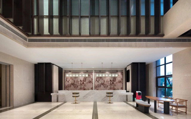 Days Hotel BY Wyndham Changsha Kaifu