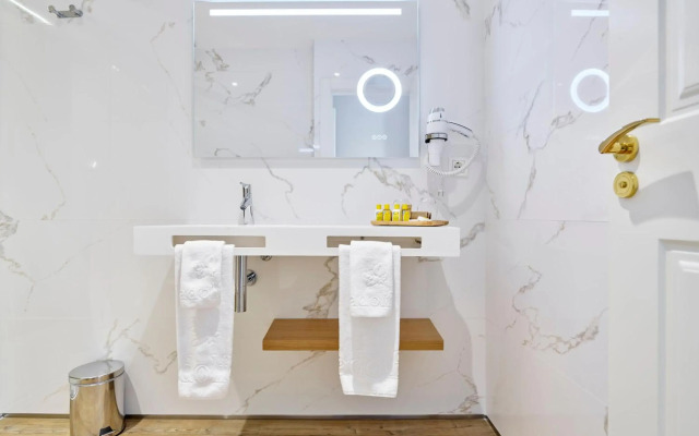 Hotel Boutique Adolfo