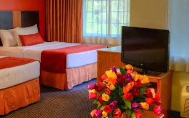 MainStay Suites Conference Center