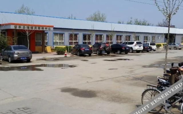 Pufeng Shengrui Business Hotel