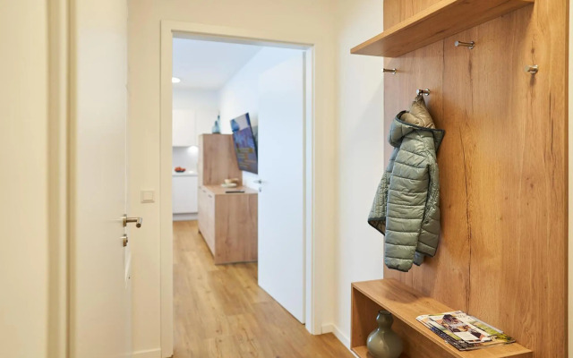 Parkblick Bad Driburg