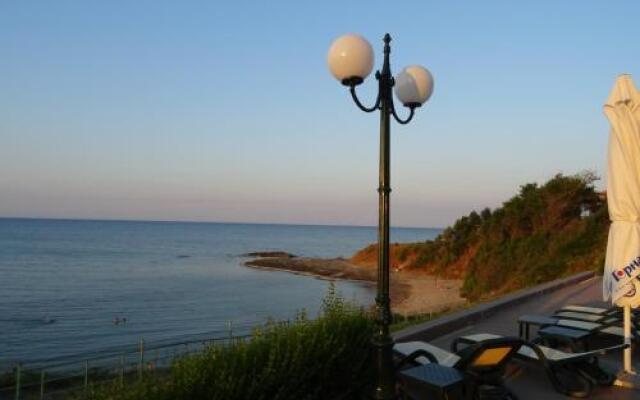 Lozenetz Beach