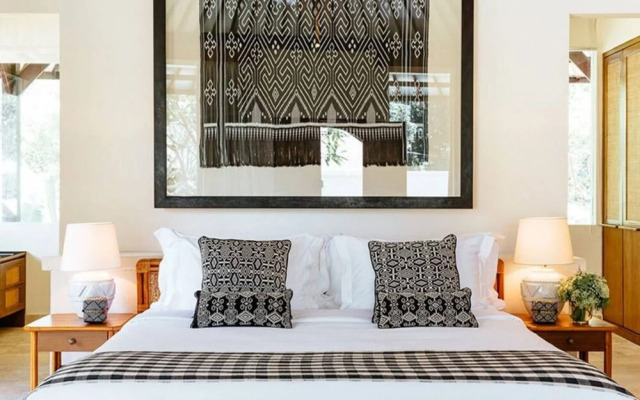 Fantastic 5 Bedroom Holiday Villa In Bali