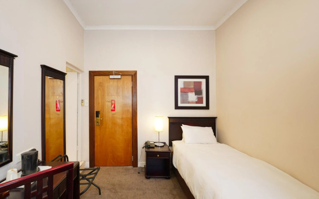 Cumberland Hotel Worcester