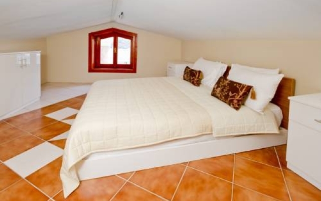 Cheya Rumelihisari Residence