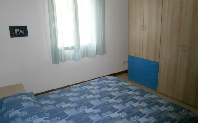 Feriendorf Villaggio Ai Pioppi
