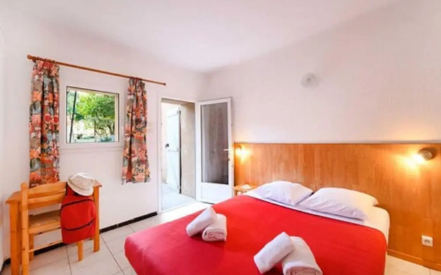 Village Vacances les Bories