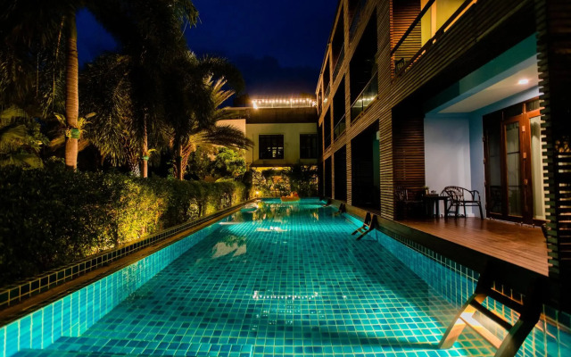 The Bihai Hua Hin
