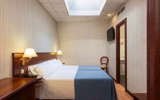 Madrid Leganes Affiliated By Melia