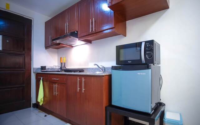 SR Vacation Rental - The Persimmon Condominium
