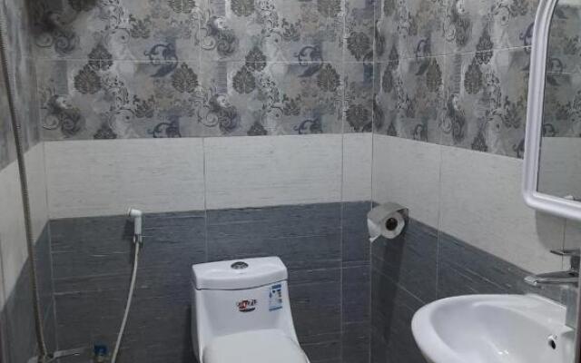 ريـــــم للشقق المفروشة والأجنحــة الفـندقيـة Reem Hotel