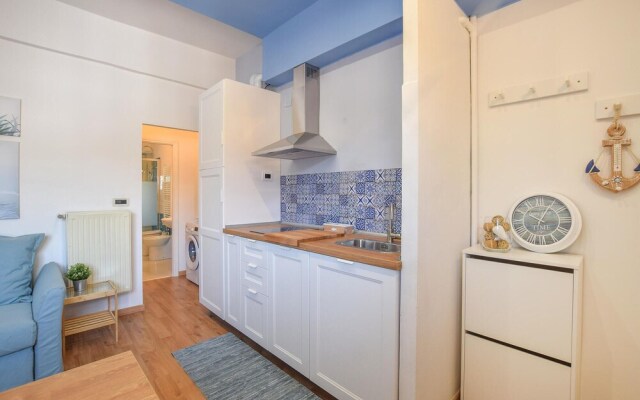 Amazing Home In Rapallo With Wifi And 1 Bedrooms