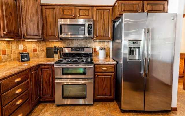 Entertainers Dream in Scottsdale W/pool and Games!