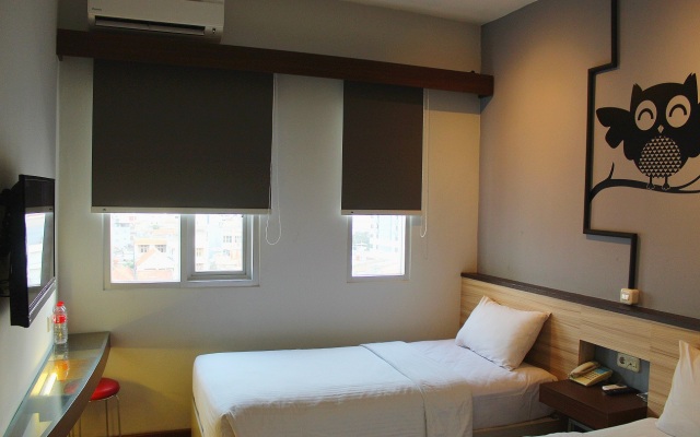 Nite & Day Jakarta - Mangga Besar