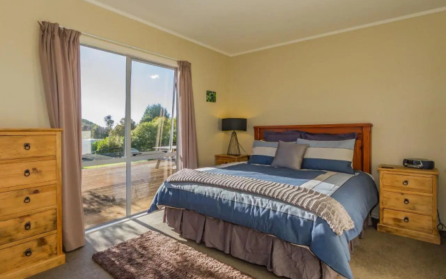 Pikorua - Raurimu Holiday Home