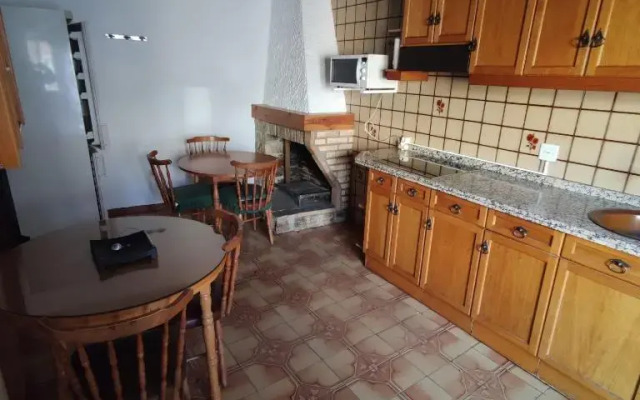 La Casa del Rastro