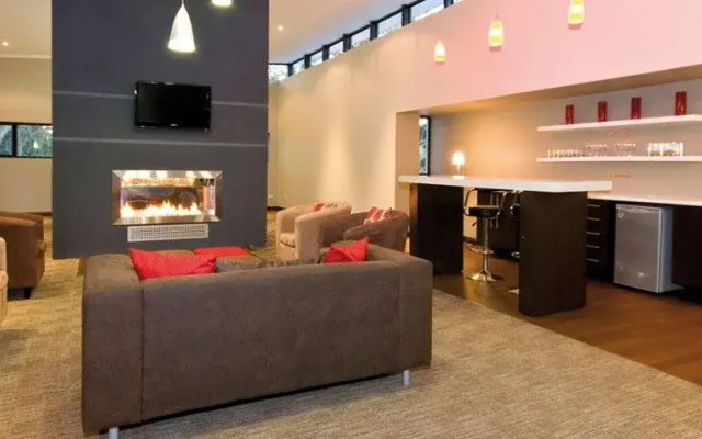 The Hub Boutique Hotel