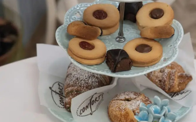 BONA NOVA – Puglia Living