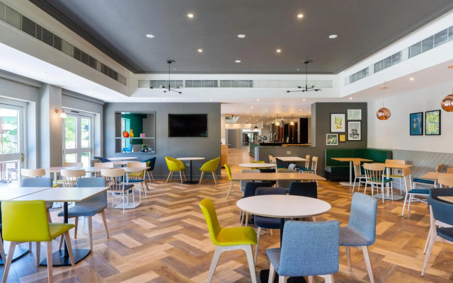 voco Fareham - Solent by IHG