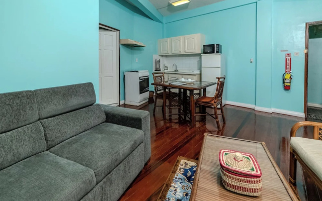 Kanuku Suites