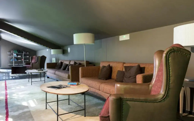 Parador de la Seu d'Urgell