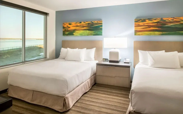 Hyatt House East Moline Quad Cities