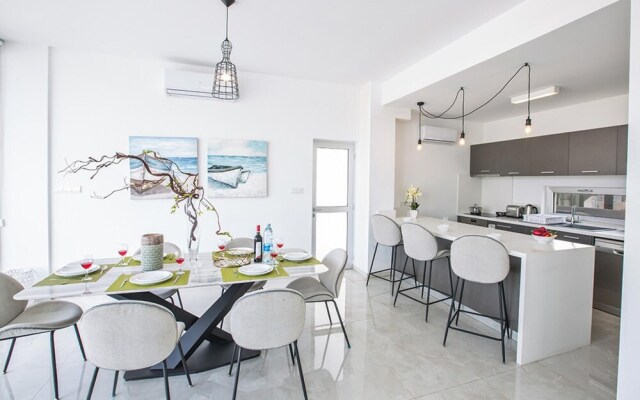 Protaras Olivine Pearl Villa 26