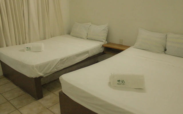 Hotel Om Downtown