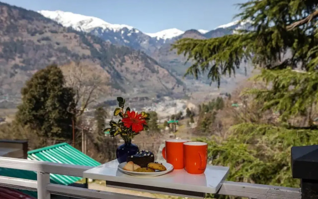 Anand Vardhan Resorts