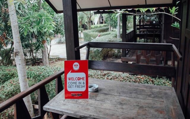 Nida Rooms Ban Nong 113 Na Di