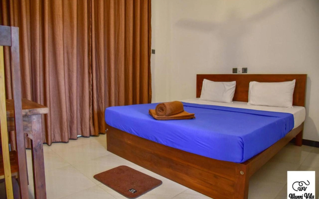Flamingos Safari Hotel