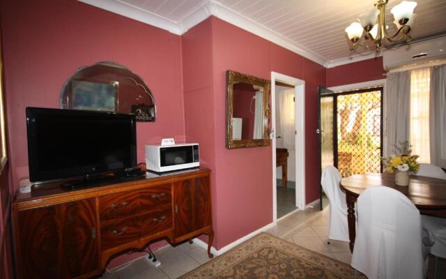 Bourke Riverside Motel