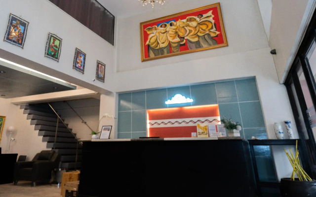 Davao Royal Suites and Residences