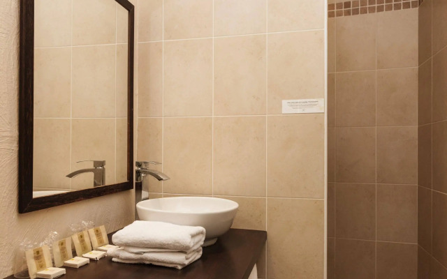 Hôtel les Magnanarelles