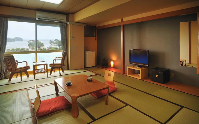 Hotel Daimatsuso