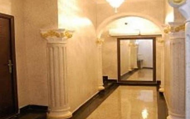 The Prestige Villa Kano