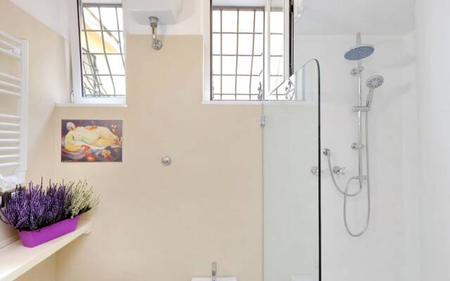 Restart Accommodations Little Colosseum