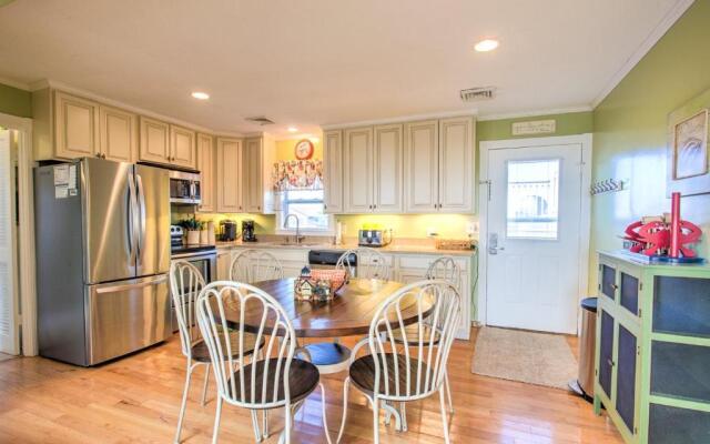 7110 - Sammy`s Sandbox