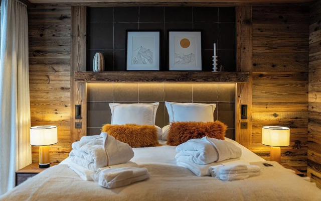 Silverstone by Alpine Resorts