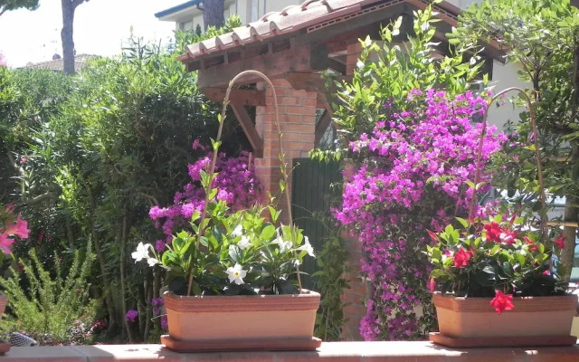 Villa Il Fortino