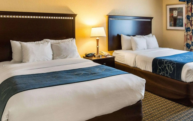 Comfort Suites Nacogdoches