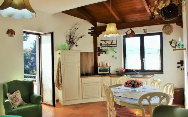 Villa Aladino - Iris