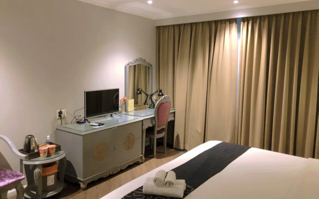 Sabina Residence - Stellar Boutique Hotel