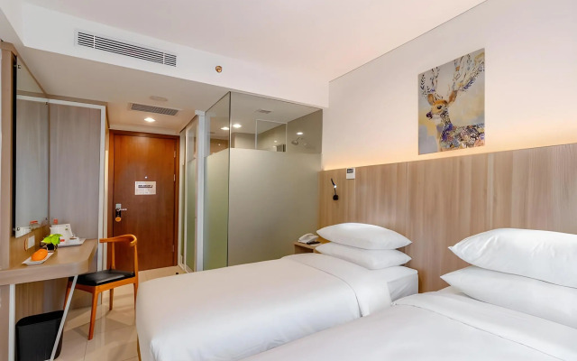 Kartika One Hotel Jakarta