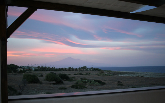 Hotel Residence Capo Campolato