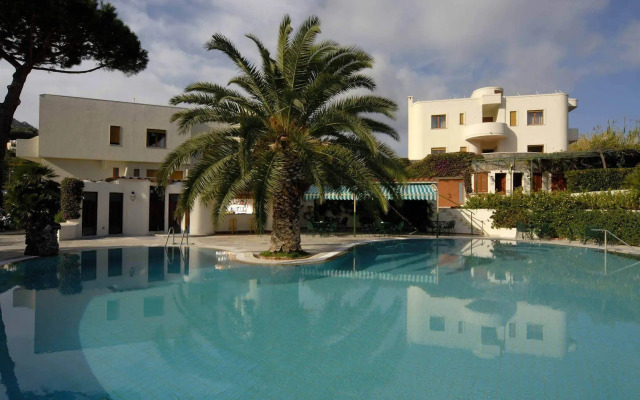 Grazia Terme