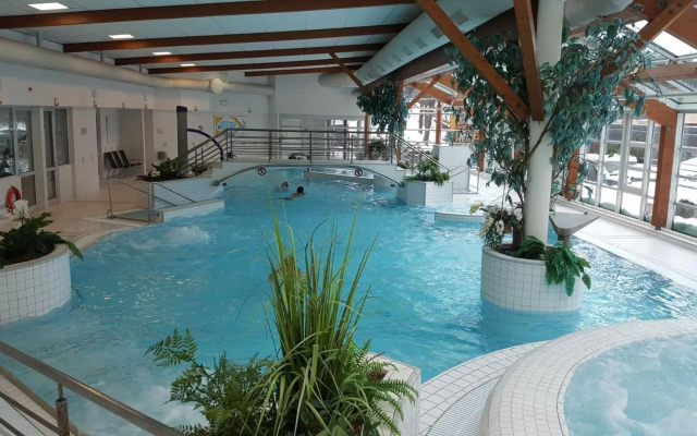 Apartmán Jestřáb č.15