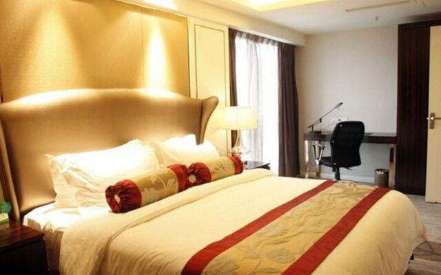 Chengdu Alice Hotel