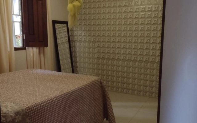 Casa da Andrea Imbassai